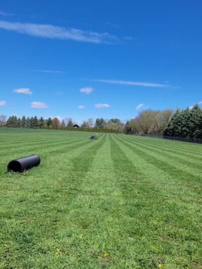 Devine Dog Park - Deerfield, WI