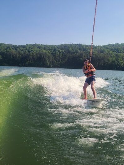 Tappan Park Amphitheater - Deersville, OH