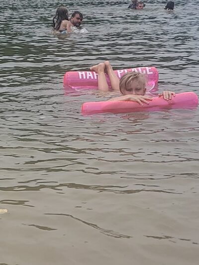 Tappan Park Amphitheater - Deersville, OH