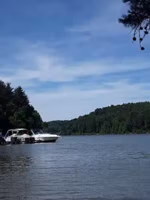 Tappan Park Amphitheater - Deersville, OH