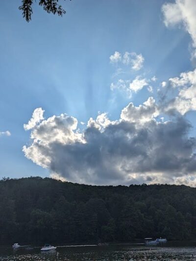Tappan Park Amphitheater - Deersville, OH