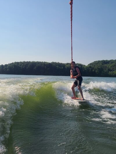 Tappan Park Amphitheater - Deersville, OH