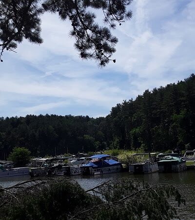 Tappan Park Amphitheater - Deersville, OH