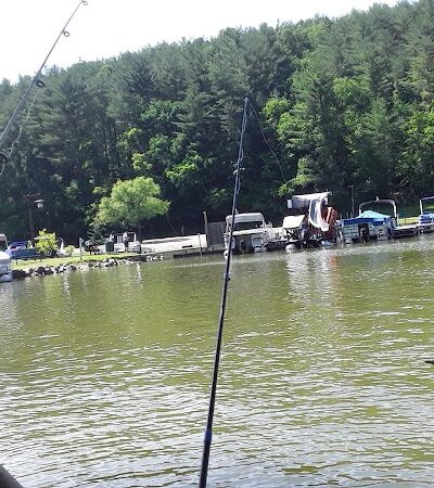 Tappan Park Amphitheater - Deersville, OH