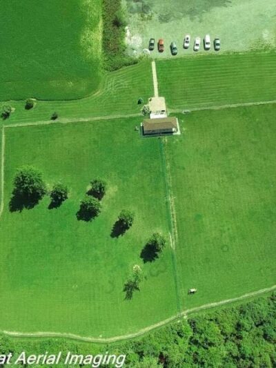 Defiance Bark And Run (Membership Required) - Defiance, OH