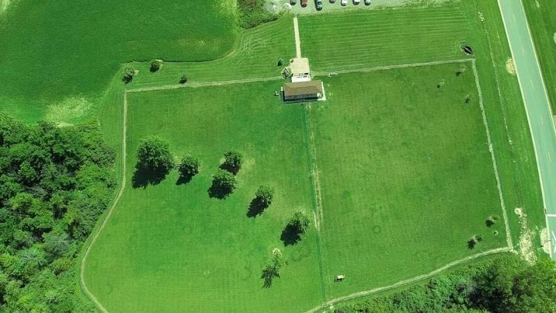 Defiance Bark And Run (Membership Required) - Defiance, OH