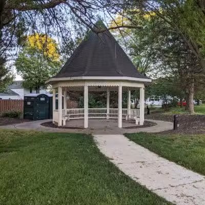 Holgate Park - Defiance, OH