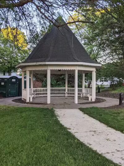 Holgate Park - Defiance, OH