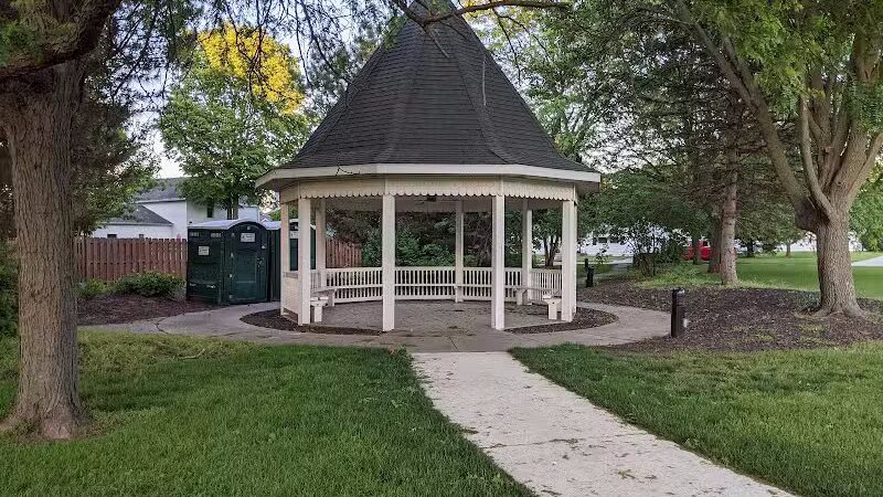 Holgate Park - Defiance, OH