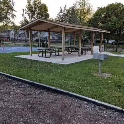 Holgate Park - Defiance, OH