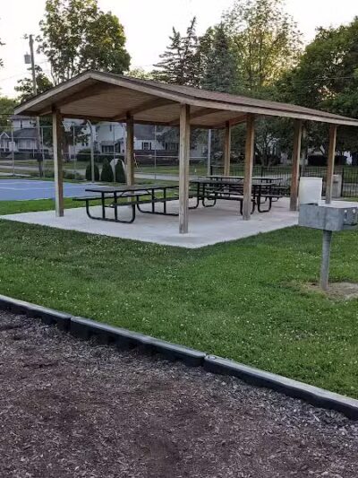 Holgate Park - Defiance, OH