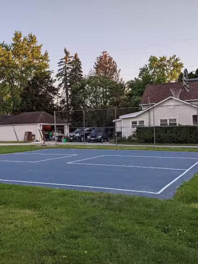 Holgate Park - Defiance, OH