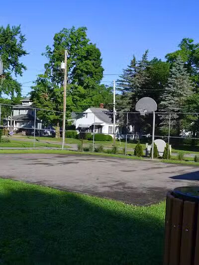 Holgate Park - Defiance, OH