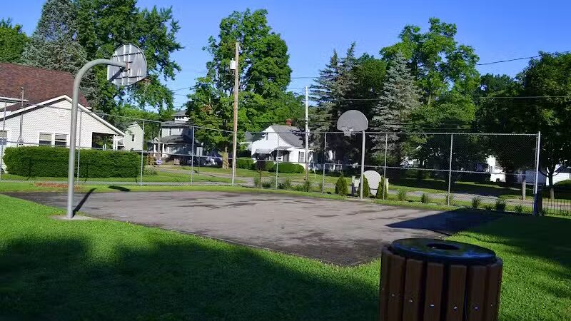 Holgate Park - Defiance, OH