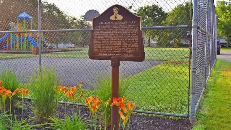 Holgate Park - Defiance, OH