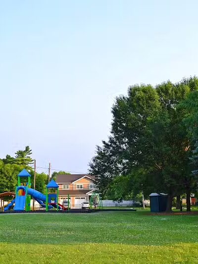 Holgate Park - Defiance, OH