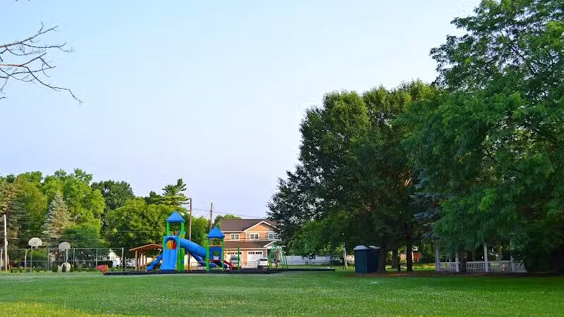 Holgate Park - Defiance, OH