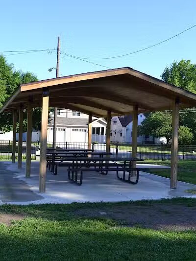 Holgate Park - Defiance, OH