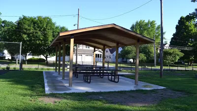 Holgate Park - Defiance, OH