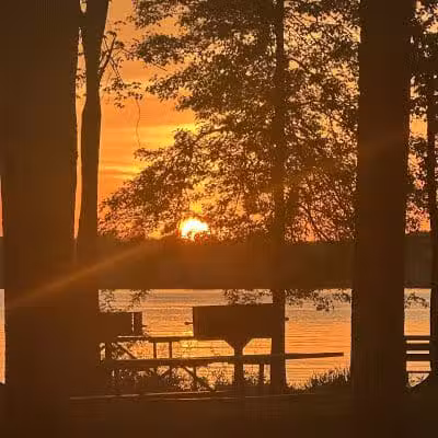 Alum Creek State Park Cheshire Rd Picnic Area - Delaware, OH