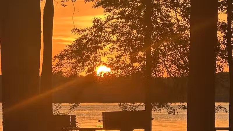 Alum Creek State Park Cheshire Rd Picnic Area - Delaware, OH