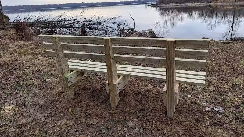 Alum Creek State Park Cheshire Rd Picnic Area - Delaware, OH