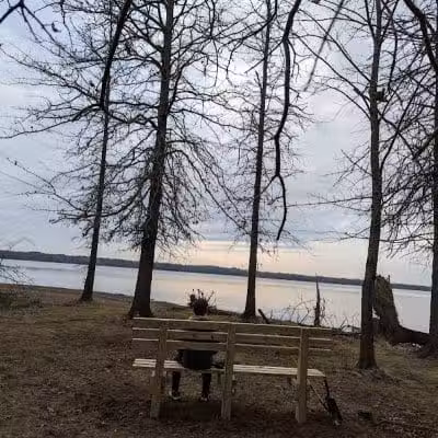 Alum Creek State Park Cheshire Rd Picnic Area - Delaware, OH