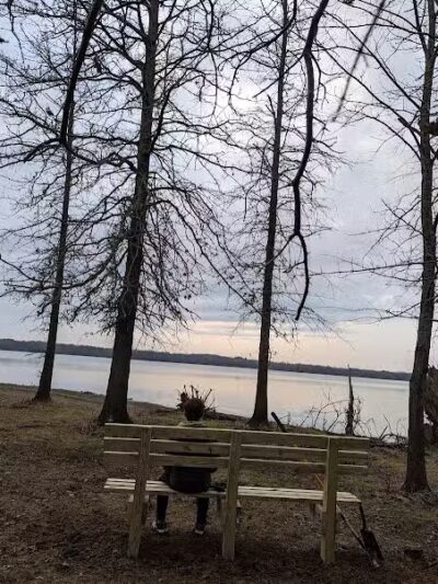 Alum Creek State Park Cheshire Rd Picnic Area - Delaware, OH