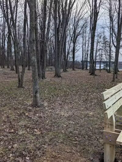 Alum Creek State Park Cheshire Rd Picnic Area - Delaware, OH