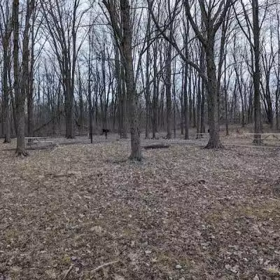 Alum Creek State Park Cheshire Rd Picnic Area - Delaware, OH