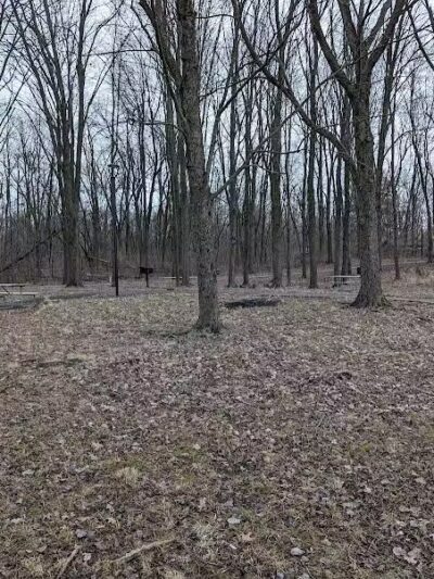 Alum Creek State Park Cheshire Rd Picnic Area - Delaware, OH