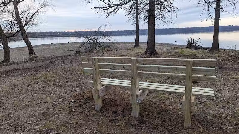 Alum Creek State Park Cheshire Rd Picnic Area - Delaware, OH