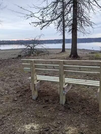 Alum Creek State Park Cheshire Rd Picnic Area - Delaware, OH