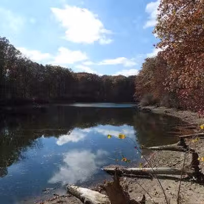 Alum Creek State Park Office - Delaware, OH