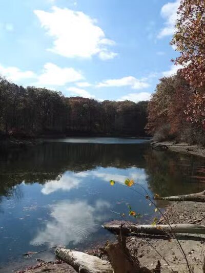 Alum Creek State Park Office - Delaware, OH