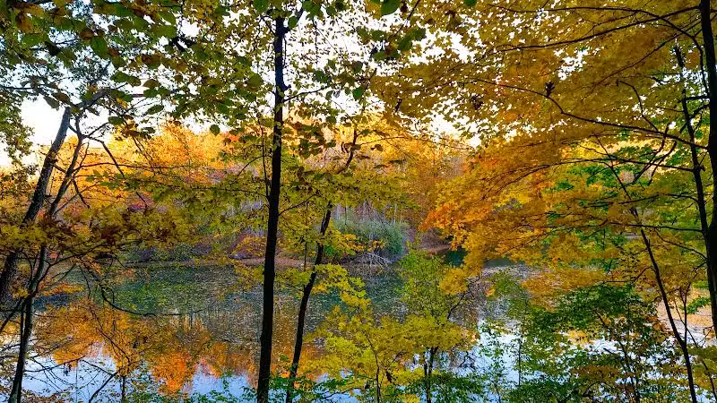 Alum Creek State Park Office - Delaware, OH