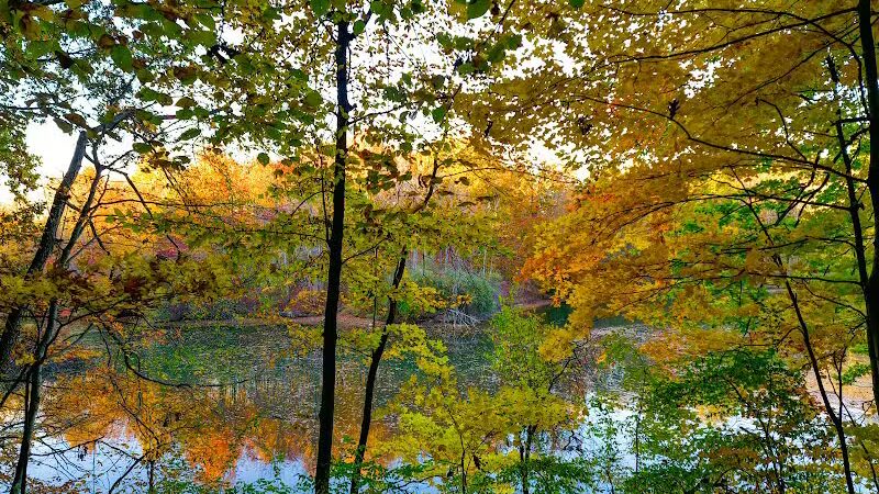 Alum Creek State Park Office - Delaware, OH