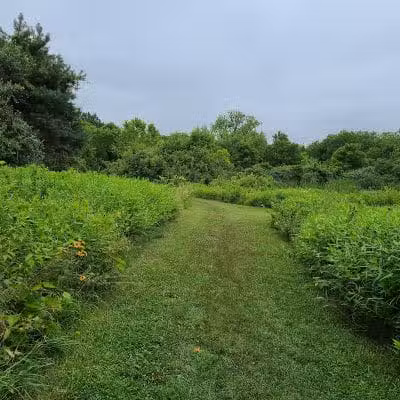 Alum Creek State Park Office - Delaware, OH