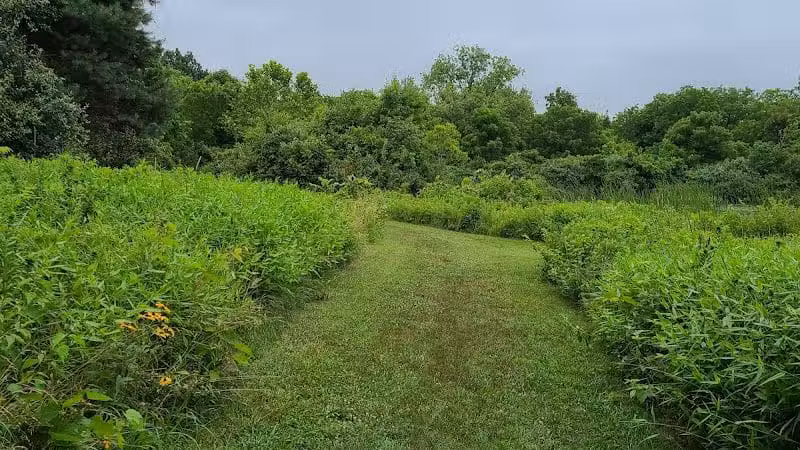 Alum Creek State Park Office - Delaware, OH