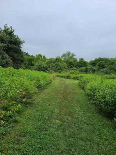 Alum Creek State Park Office - Delaware, OH