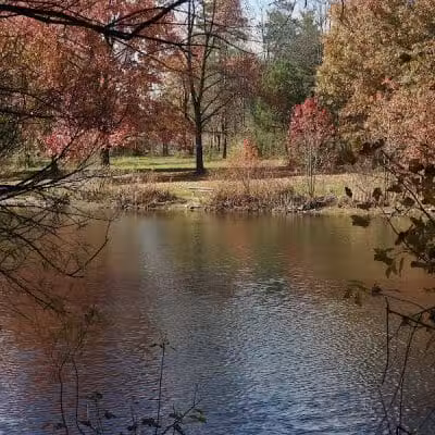 Alum Creek State Park Office - Delaware, OH