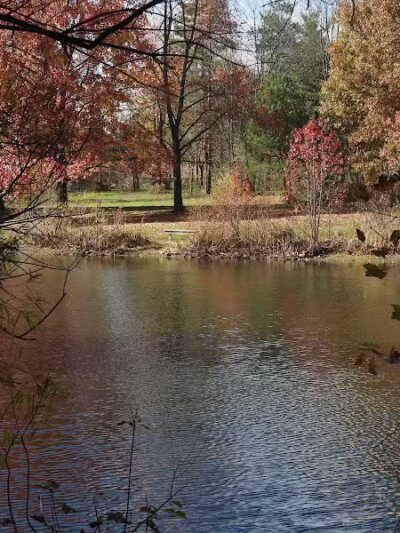 Alum Creek State Park Office - Delaware, OH