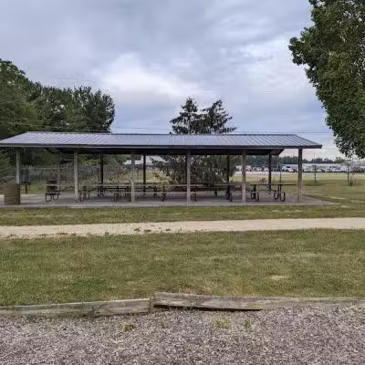 Bennett Park - Delaware, OH