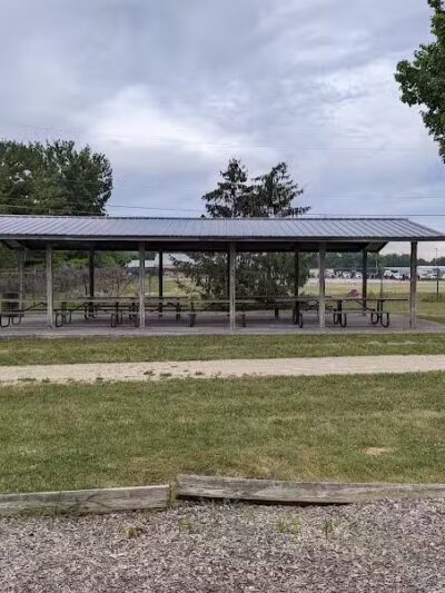 Bennett Park - Delaware, OH