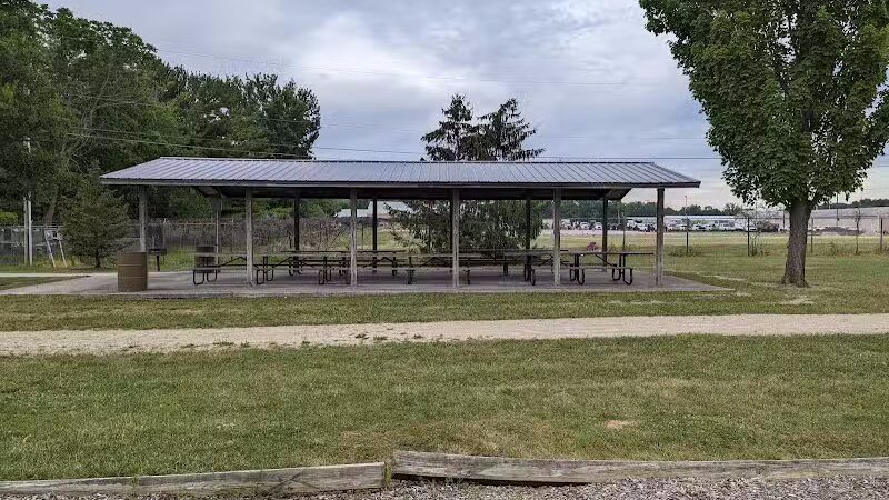 Bennett Park - Delaware, OH