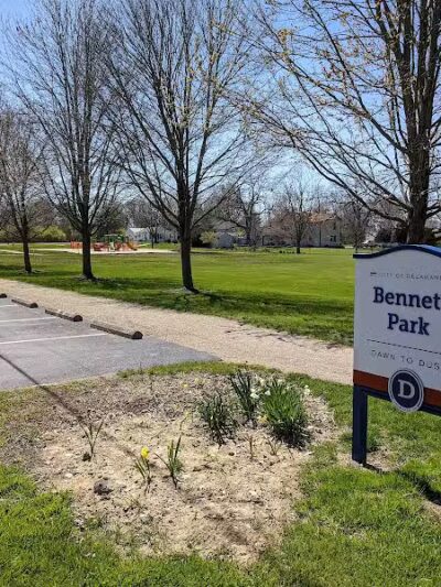 Bennett Park - Delaware, OH