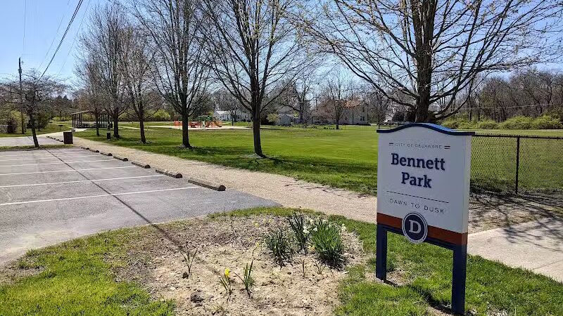 Bennett Park - Delaware, OH