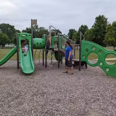 Bennett Park - Delaware, OH