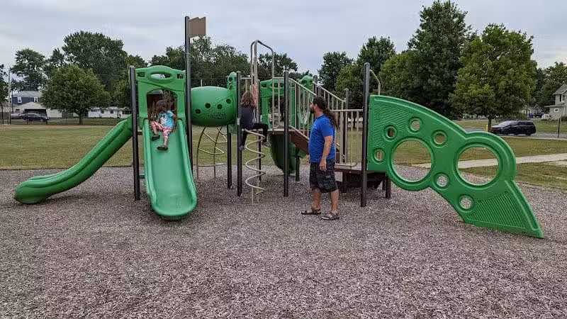 Bennett Park - Delaware, OH