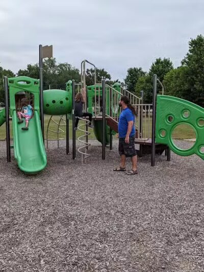 Bennett Park - Delaware, OH